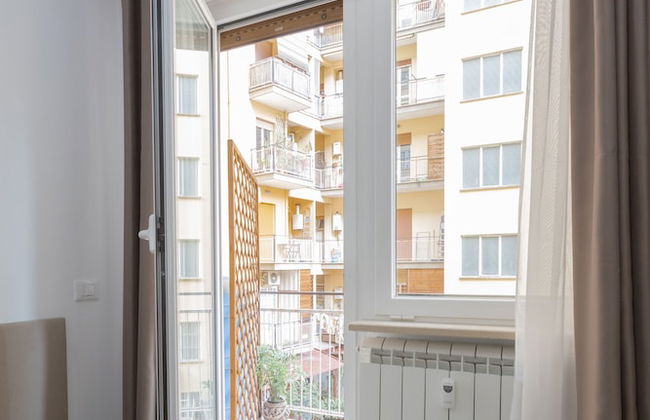 247 LuxuryRooms - Foto 31