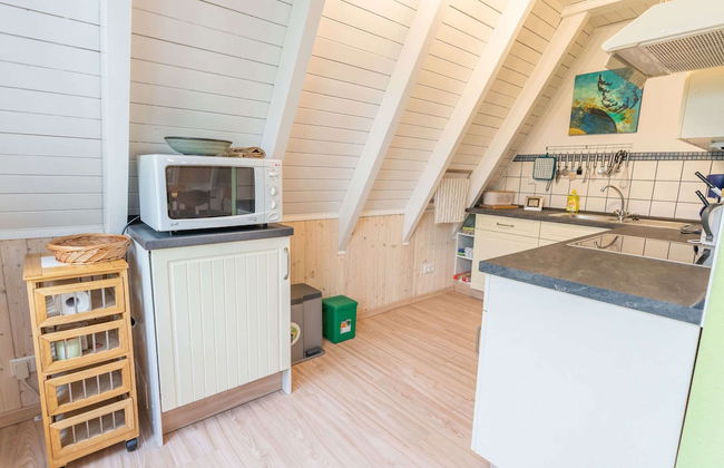 Holiday Home in Bestwig With Private Garden - Foto 8