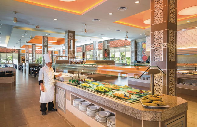 Hotel Riu Playacar - All Inclusive - Photo 70