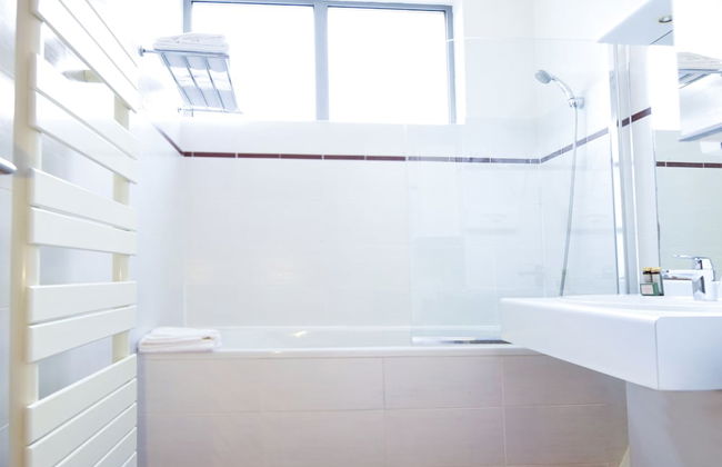 Residhotel Impérial Rennequin - Foto 16