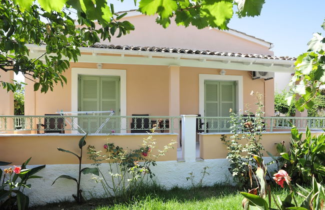 Kipos Apartments - Foto 8