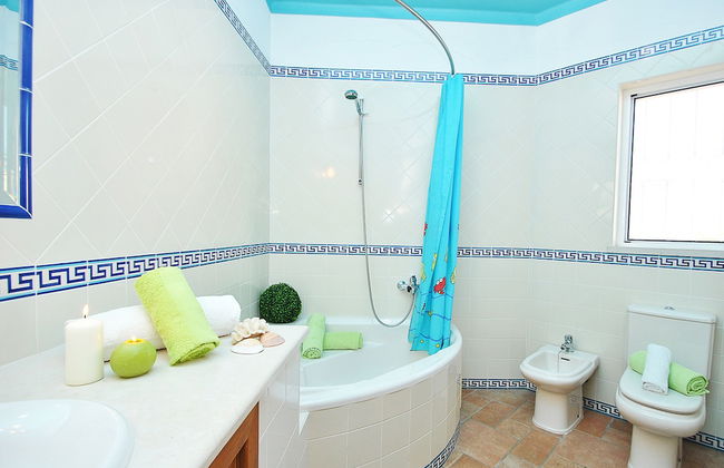 Villa Mónaco - Foto 18