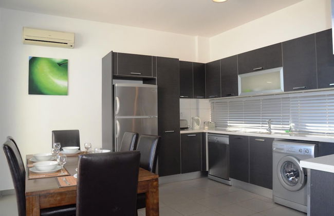 Villa Calypso in Latsi - Foto 4