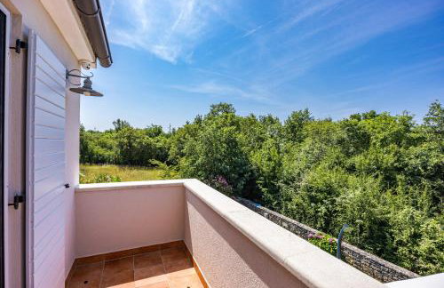 Villa Emely for 8 people near Porec with heated pool & jacuzzi - Foto 21