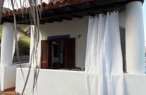 Eoliando Case per Vacanza - Lipari Acquacalda Mare - Foto 25