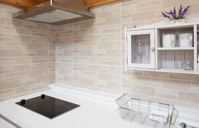 Laviche Pension - Foto 29