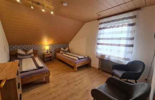 Haus Blume - Foto 32