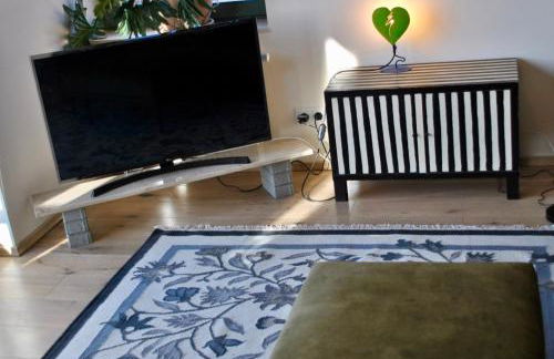 Kranichhof - Studio, Loft & Atelier - Photo 51