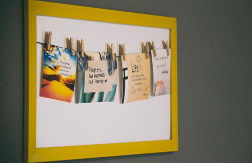 Apartment Lana - Foto 18