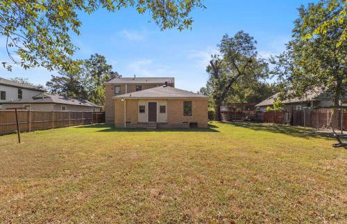 Spacious 5BR Group Retreat Near Fair Park Downtown - Foto 9