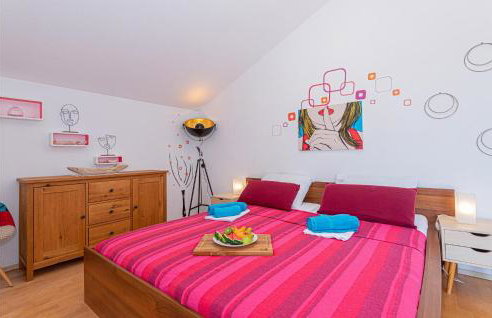 Nice Home In Primosten With Wifi - Foto 34