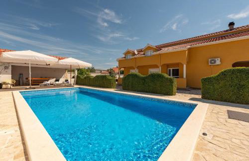 Villa Bellezza ZadarVillas - Foto 1