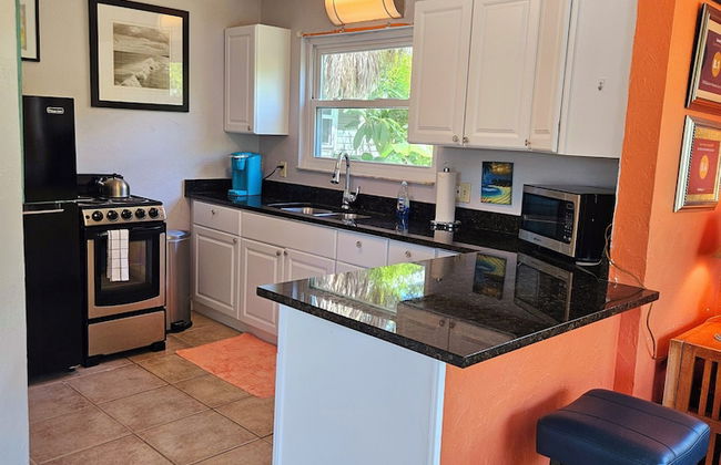 Paradise Cove at Lemon Bay - Foto 21