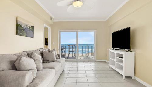 Oceanfront condo with pool, amazing view, balcony & beach access - Foto 3