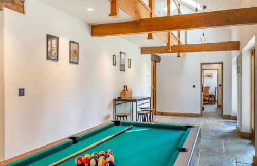 Shepherds Barn - Foto 22