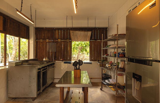 Cenote Popol Vuh - Foto 38