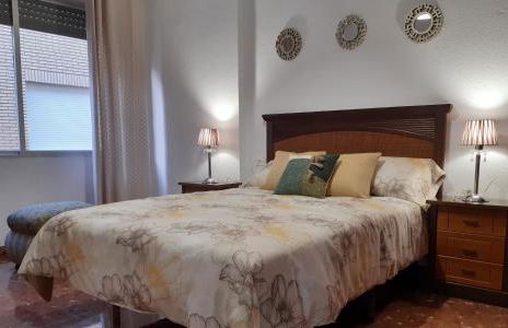 APARTAMENTO SAN LORENZO - Foto 4