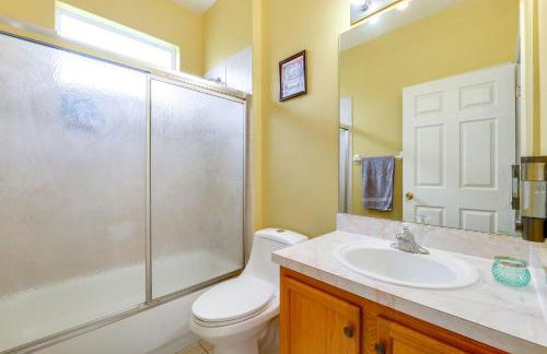 Poolside Lounge and Theme Park Fun Davenport Home - Foto 21