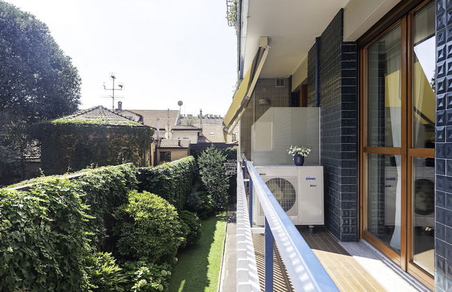 Navigli - Rentclass Adelia - Photo 19