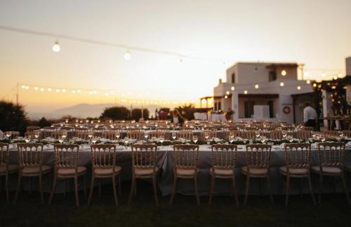 On The Rocks Villas Ios - Foto 63