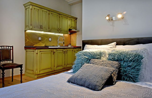 Dali ApartHotel - Foto 40