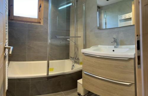 CHALET LA LICORNE 1 - pied des pistes - Photo 42