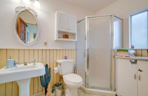 Less Than 1 Mi to Horse Boarding Cozy Yarnell Hideaway! - Foto 15