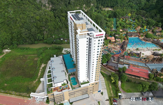 Mountain & Theme Park Views' Cozy Suite - Foto 60