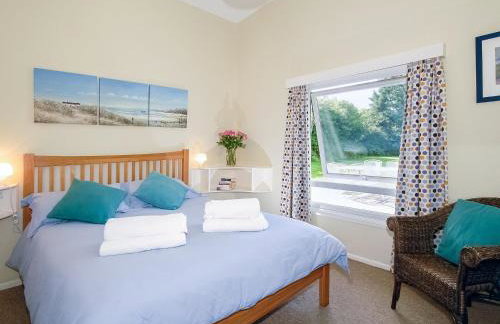 The Burgage - Cottage - Foto 13