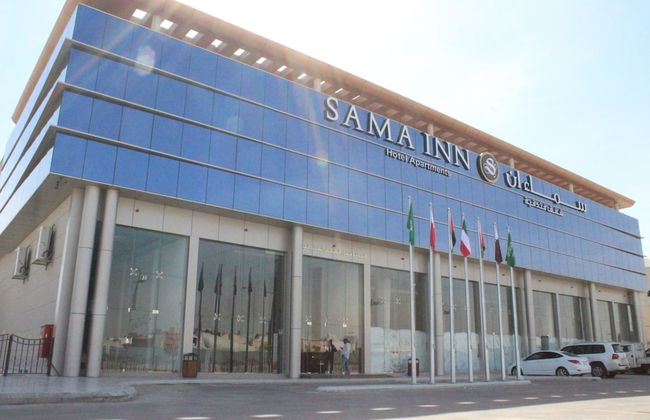 Sama Inn Hotel - Foto 36