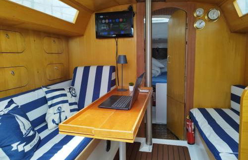 Experiência náutica única - Estadia e Passeio - Foto 11