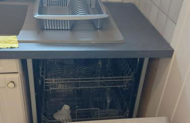 Logement avec parking à 11 min de Paris et 15 min de la défense Arena - Foto 16