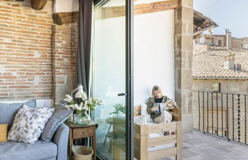 Cal Rellotger de Solsona - Photo 10