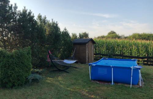 Dom wypoczynkowy Zacisze - Foto 29