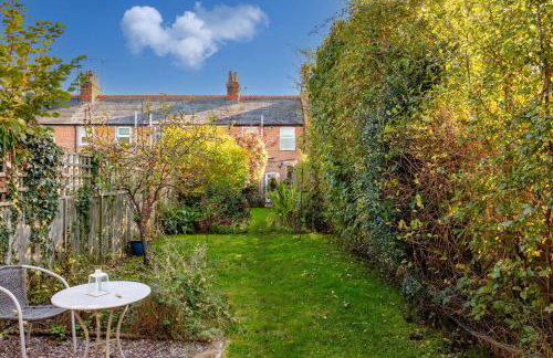 West Street House with Free Parking, Smart TV and Fast Wifi by Yoko Property - Foto 18