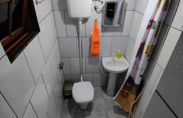 Morada das Flores Chalé/Kitnet - Foto 14