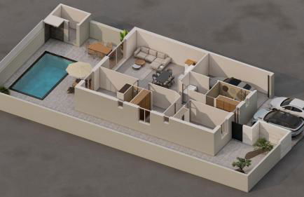 Villa Mery - Photo 3