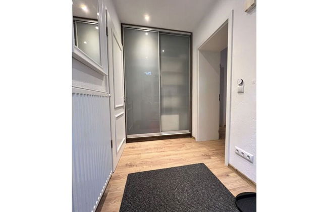 Villa Frisia 18 Comfortable Holiday Residence - Foto 32