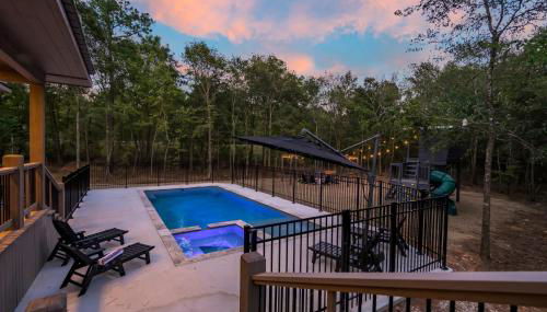 Castle on Royal Creek - Foto 5