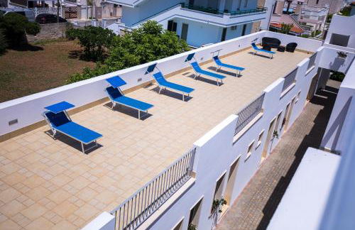 Donnosanto Residence Torre Santa Sabina - Foto 23