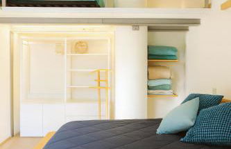 MobyDick, central, Walk to the Beach, Private Parking - Foto 24