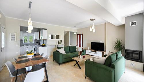 Depis home, in Lefkas town - Foto 5