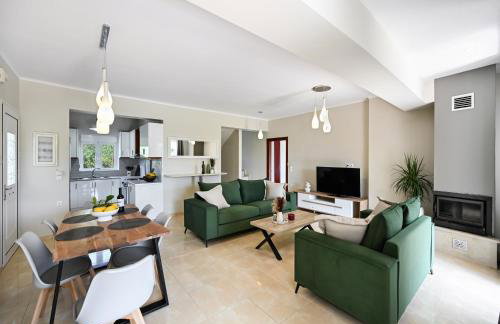 Depis home, in Lefkas town - Foto 5