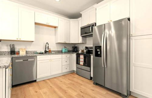 Stylish Waco Retreat in a Prime Location - Foto 9