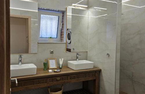 Mytilini City Center Petrino Guesthouse - Foto 46