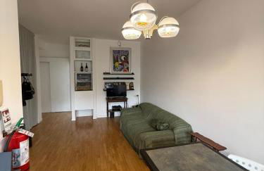 Vintage Apartment - Foto 3