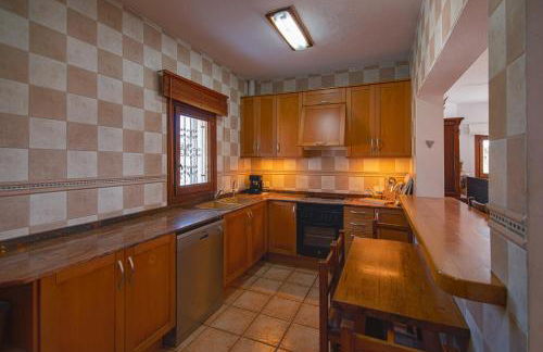 Villa Es Socorrat - Foto 35