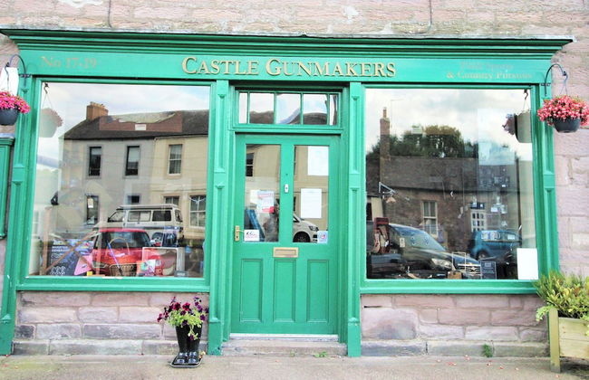 3 Bedroom 2 Bathroom Cottage Norham Berwick-upon-tweed -log Fire - Dog Friendly - Foto 44