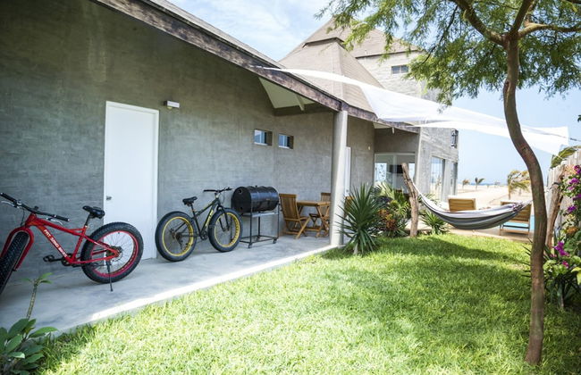 Casa Suiza Mancora - Foto 37