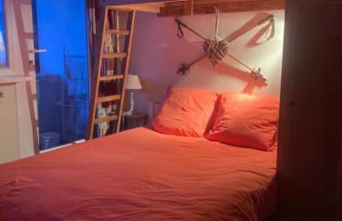 Chez papi fernand la montagnette - Foto 36